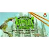 Milano Reptiles Meeting - Italy